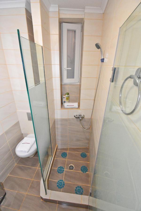 Kampielos Homes Corfu  ภายนอก รูปภาพ
